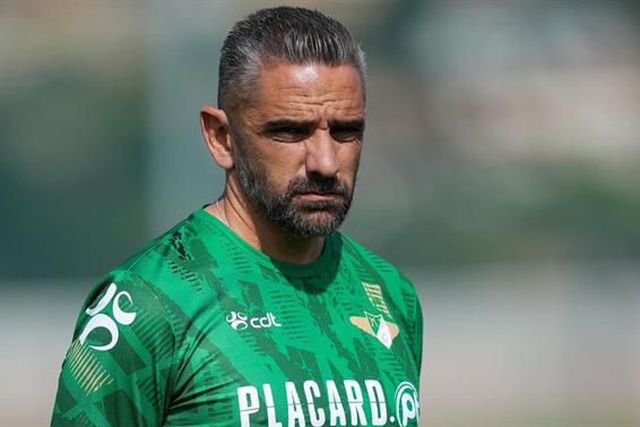 Surpresa na Taça: Paredes elimina Moreirense e veste a pele de 'tomba-gigantes'