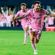 Messi no Mundial de Clubes «é ridículo»