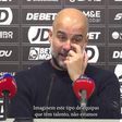 Guardiola após golo polémico: «Ganhar desta forma foi agradável»