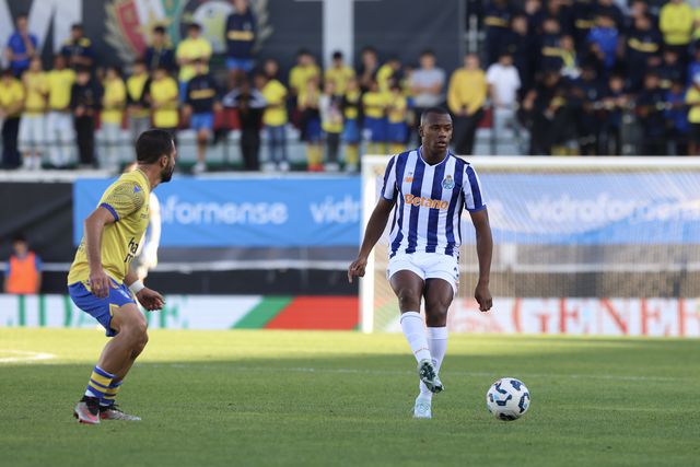 «Vítor Bruno ganhou dois jogadores»