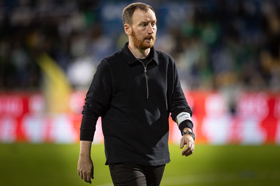 Estoril: Arouca será ‘última vida’ para Cathro