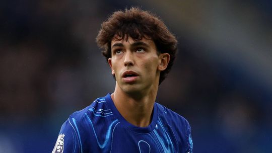 João Félix «nem sequer é o plano D» do Chelsea