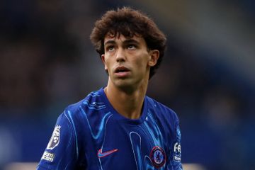 João Félix «nem sequer é o plano D» do Chelsea