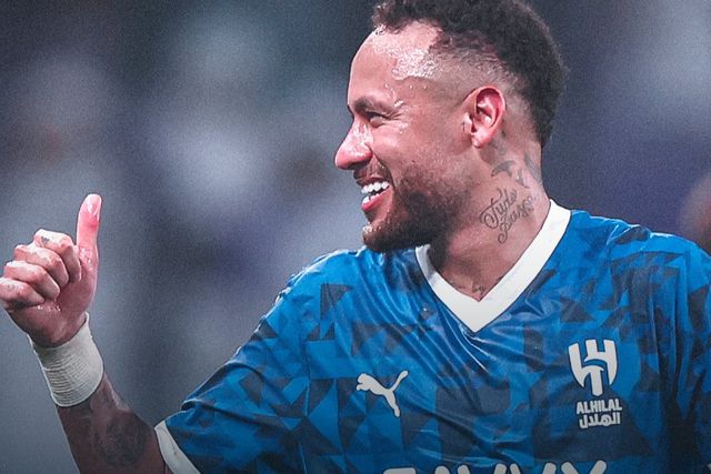 Até 2025! O acordo entre Neymar e a seleção brasileira