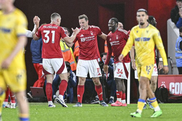 Premier League: Nottingham Forest de NES regressa às vitórias, com Jota Silva a entrar