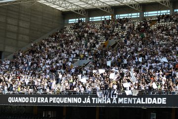 Assembleia Geral Eleitoral marcada no Vitória de Guimarães