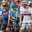 Jovens desistem de carreira no ciclismo: «Não somos todos Pogacar ou Evenepoel!»