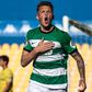 Henrique Arreiol, médio de 20 anos, ruma à Polónia para representar o Legia Varsóvia