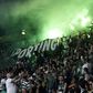 Sporting lança alerta sobre pirotecnia para o jogo com o Sturm Graz