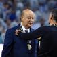 Pinto da Costa revela o momento em que decidiu que não renovaria com Sérgio Conceição