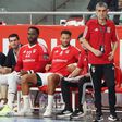 Condições aéreas adversas adiam jogo do Benfica na Madeira