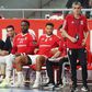Condições aéreas adversas adiam jogo do Benfica na Madeira