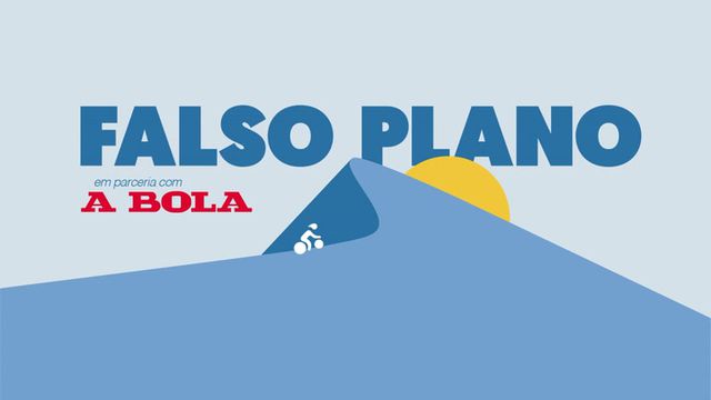 Falso Plano: Pogacar imparável na Volta à Lombardia