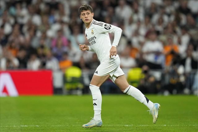 Ataque informático a conta da Juventus envolve Arda Guler e... Mourinho