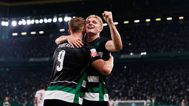 O que pode esperar o Sporting do Sturm Graz?