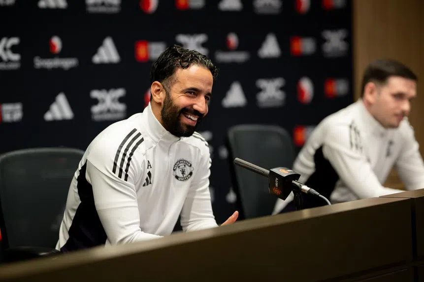 Man United! Novo guarda-redes a caminho