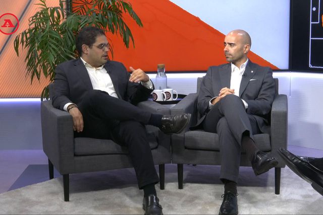 90+3 | João Diogo Manteigas: «Rui Costa devia ter ido com Bruno Lage até ao fim»