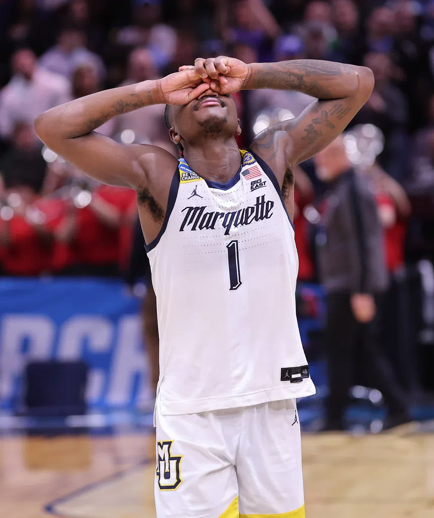 NCAA ao tapete! FBI entra em ringue