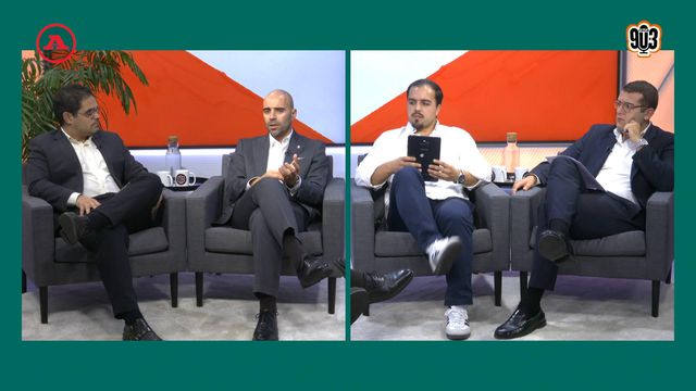 90+3 | T3 | EP3 | Especial Eleições SLB | João Diogo Manteigas | «Estive 3 horas com Vieira a justificar-se»