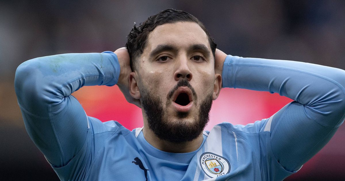 A faceta de Cherki que surpreendeu Guardiola: «É assustador, comigo joga sempre»