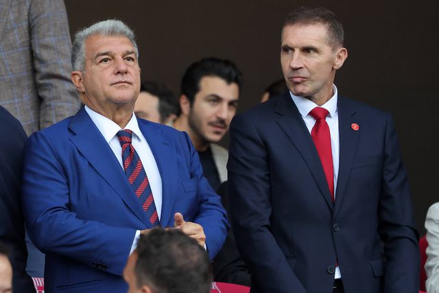 Enorme reviravolta e jogo entre Villarreal e Barcelona já não será em Miami