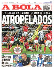 22 de outubro de 2025