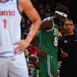 Treinador dos Celtics a A BOLA: «Espero que Neemias evolua ainda mais este ano»