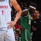 Treinador dos Celtics a A BOLA: «Espero que Neemias evolua ainda mais este ano»