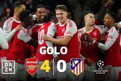 Bis: Gyokeres marca com a anca!