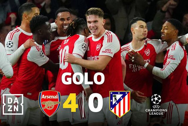 Bis: Gyokeres marca com a anca!