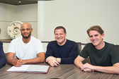 Vincent Kompany renova contrato até 2029 - Foto: Bayern