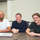 Vincent Kompany renova contrato até 2029 - Foto: Bayern