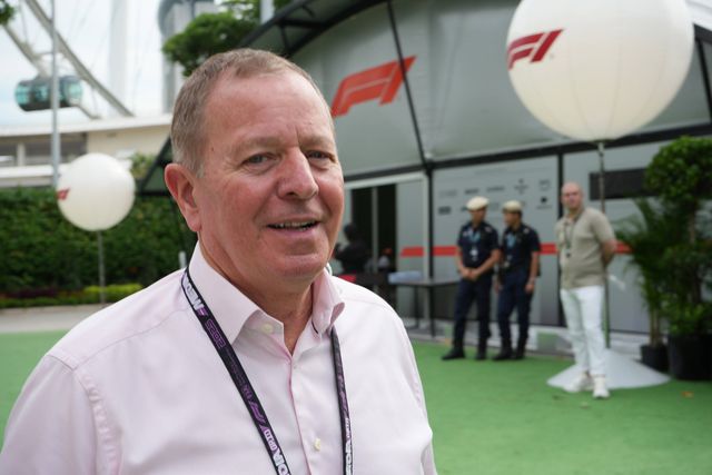 Antigo piloto acredita que a vantagem está do lado da McLaren