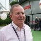 Antigo piloto acredita que a vantagem está do lado da McLaren