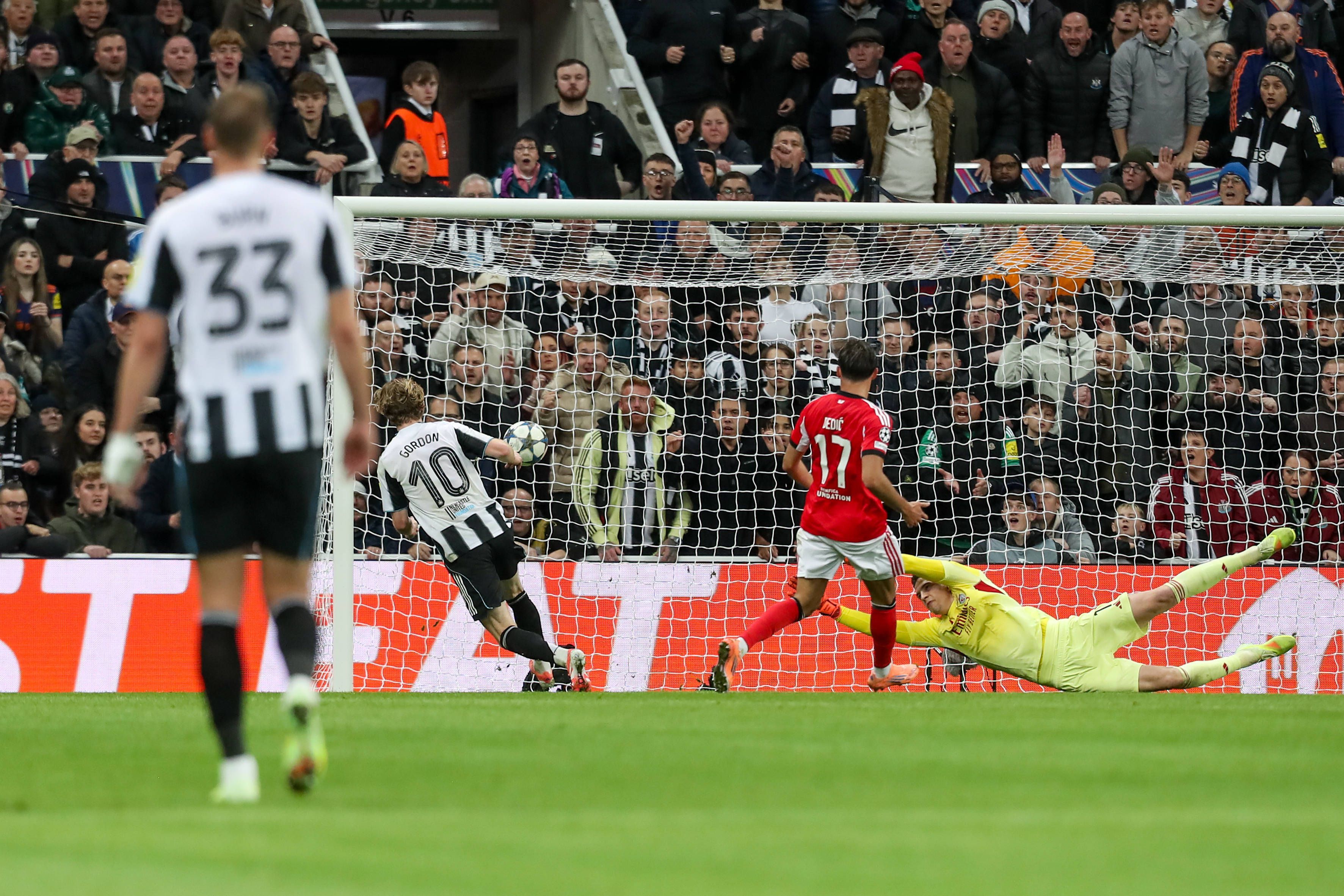 O momento decisivo - Foto: IMAGO