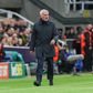 José Mourinho em Newcastle