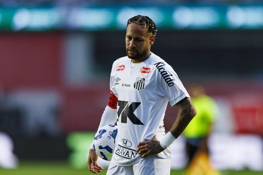 Neymar volta ao Santos? Novela continua!