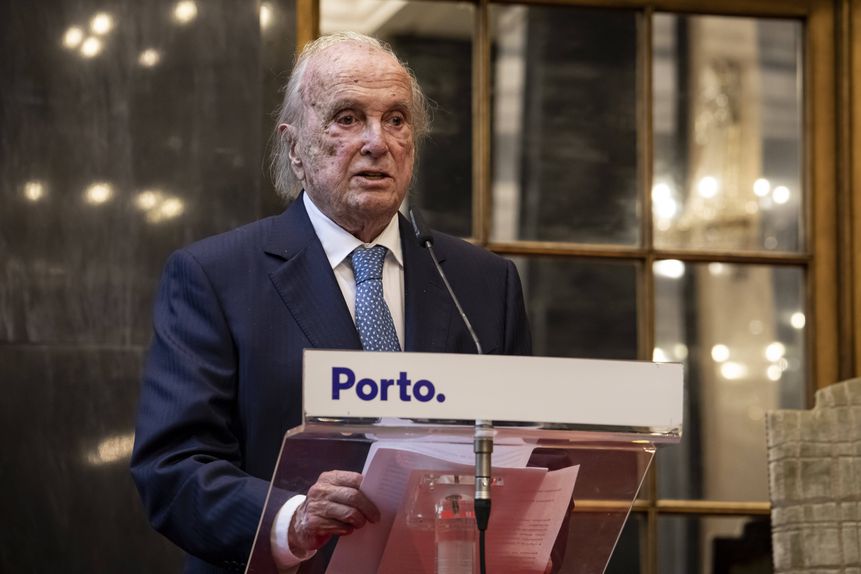 Francisco Pinto Balsemão