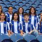 Azuis e brancas apostam no futuro - Foto: FC PORTO