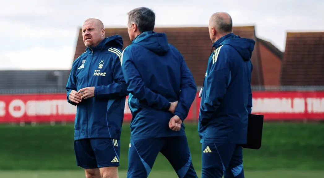 Dyche regressa ao Forest! Dragões na mira!
