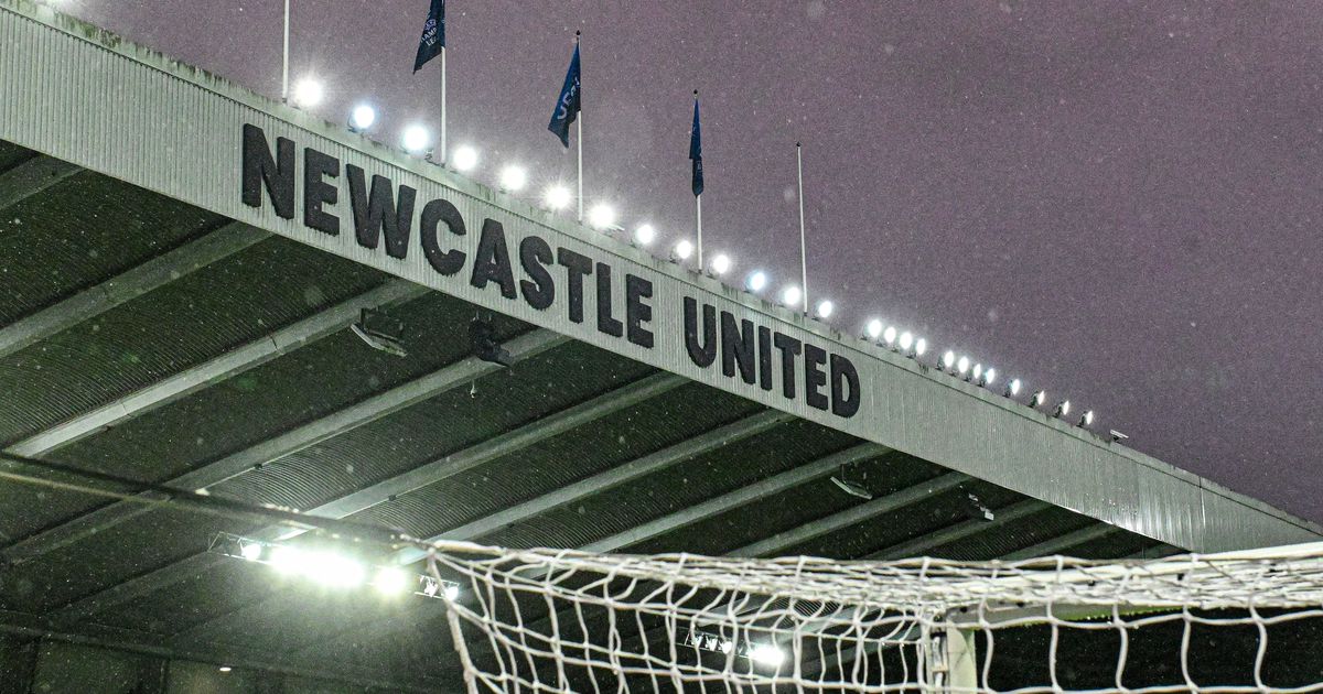 Newcastle vende St James' Park a si próprio para evitar perdas recorde