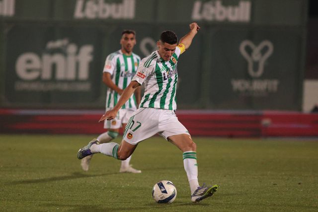 Internacional grego é absolutamente indispensável na estratégia rioavista