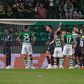 Sporting perdeu por 0-2 em Alvalade num jogo marcado pelas expulsões de Esgaio e Pedro Gonçalves - Foto: IMAGO