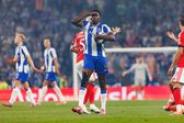 Samu, avançado do FC Porto, podia ter ido parar ao... Nottingham!