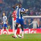 Samu, avançado do FC Porto, podia ter ido parar ao... Nottingham!