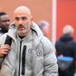 Enzo Maresca, treinador do Chelsea