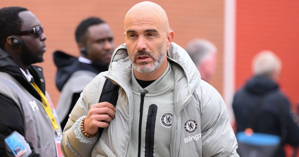 Maresca dá boas notícias aos adeptos do Chelsea e comenta rumores sobre Semenyo