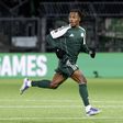Renato Sanches falha Feyenoord e continua recuperação no Panathinaikos