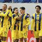 Maccabi Tel Aviv impede deslocação dos seus adeptos ao jogo contra o Aston Villa