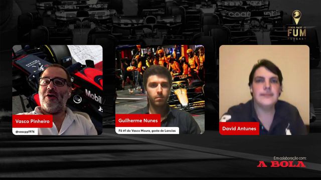 Vamos falar de FUM: tudo sobre o GP dos EUA